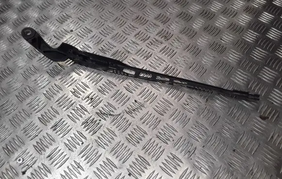 Audi A6 S6 C6 4F Front wiper blade arm 4F1955409