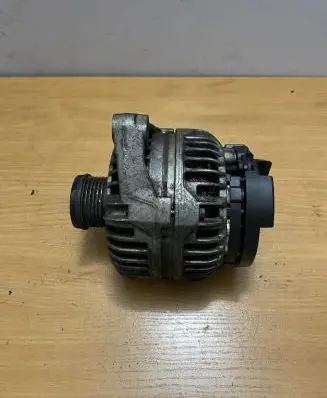 Porsche Boxster 986 Generator/alternator 99660301202 0124515073