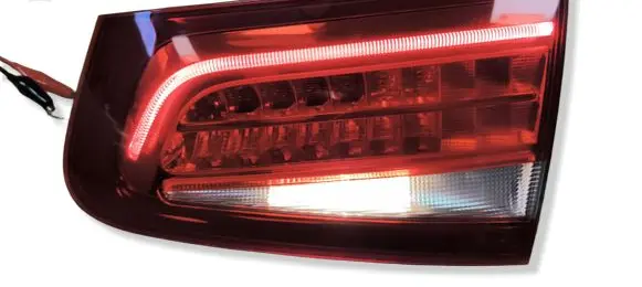 Mercedes-Benz GLC X253 C253 Tailgate rear/tail lights A2539061400
