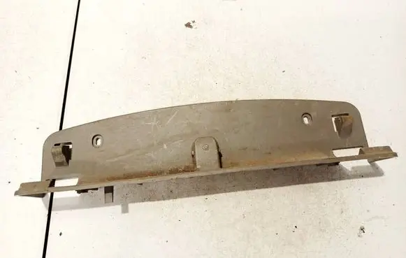 Citroen Xsara Picasso Other interior part 9638409777