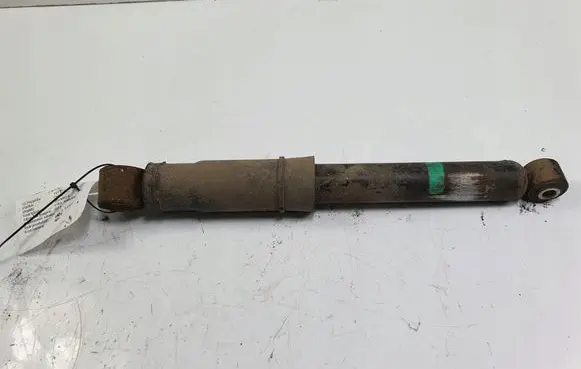 Opel Vivaro Rear shock absorber/damper 8200726567