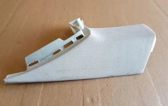 Citroen C5 (C) pillar trim 9685506477