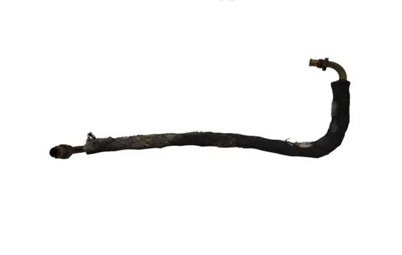 Ford Mustang V Power steering hose/pipe/line 
