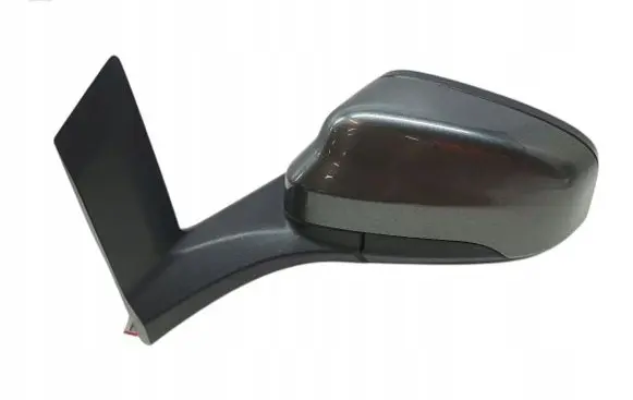 Ford Turneo Courier Front door electric wing mirror