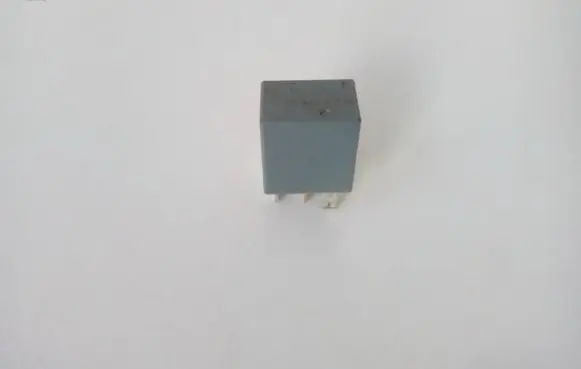 Chevrolet Captiva Other relay dc12v kf24f