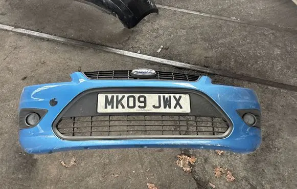 Ford Focus Front bumper