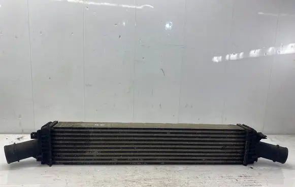 Audi A4 S4 B8 8K Intercooler radiator 8K0145805E