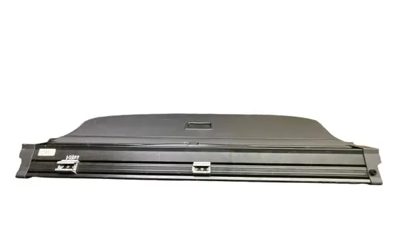 Audi A4 S4 B7 8E 8H Parcel shelf load cover 8E986355394H