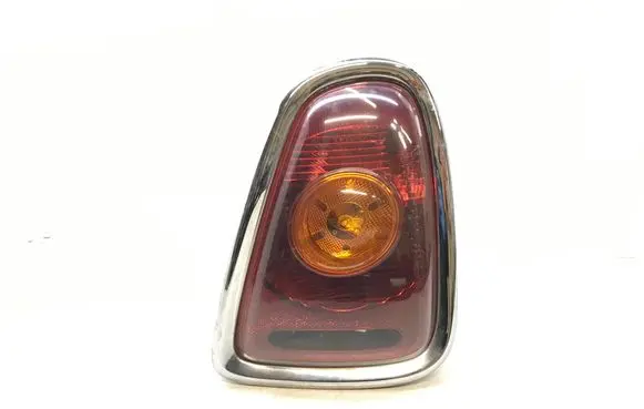 Mini One - Cooper Coupe R56 Rear/tail lights 2753626 2751308 K4909