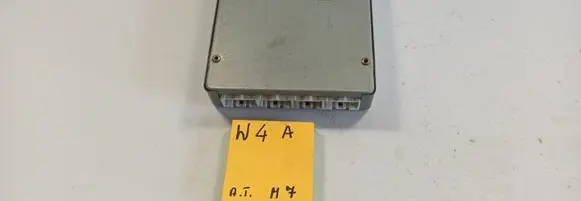 Mazda 6 Engine control unit/module L81318881H