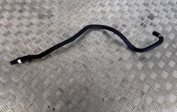 Tesla Model X Engine coolant pipe/hose 104613600H