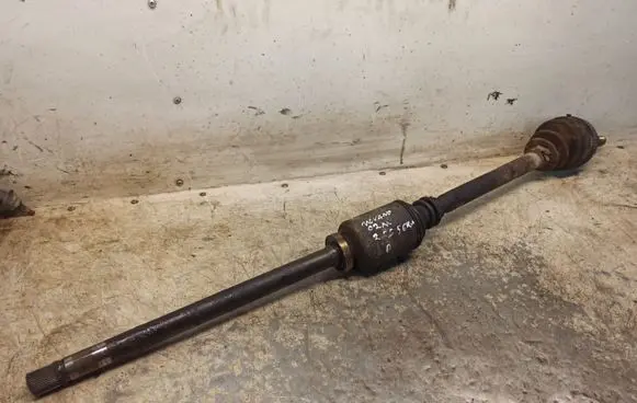 Opel Movano A Front driveshaft