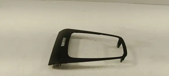 Ford Fusion II Gear shifter surround trim plastic DS73F045A76