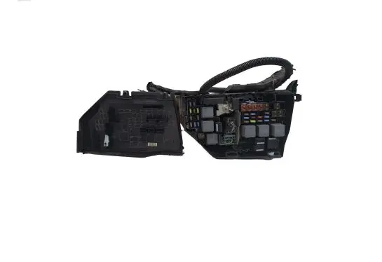 Ford S-MAX Fuse box set 6G9T14A067AB 6G9T14A076AF