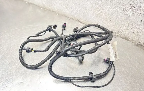 Volvo XC60 Parking sensor (PDC) wiring loom 31296351