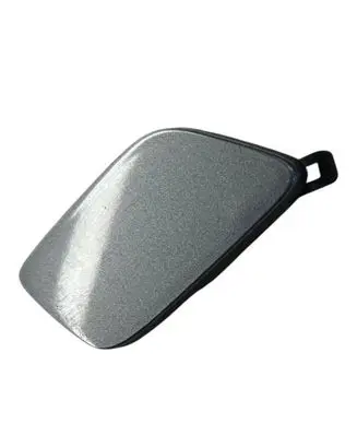 Front tow hook cap/cover