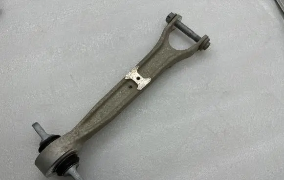 Tesla Model X Rear control arm 142045200E
