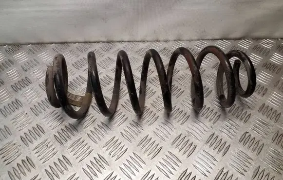 Jeep Patriot Rear coil spring 05168703AB