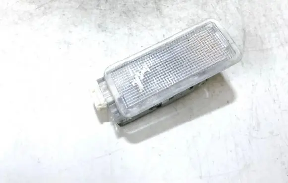 Peugeot 307 Other interior light