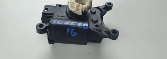 Skoda Superb B8 (3V) A/C air flow flap actuator/motor 