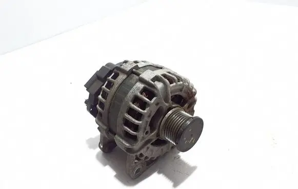 Renault Espace V (RFC) Generator/alternator 231004BE0B