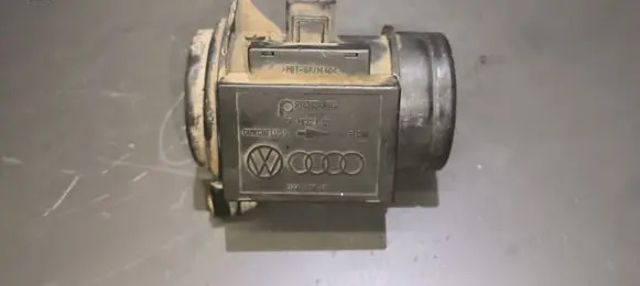 Ford Galaxy Mass air flow meter 074906461 71822101