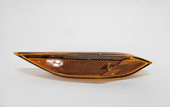 Porsche Cayenne (92A) Front fender indicator light 7P5949101