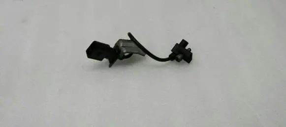 BMW 5 E60 E61 Crankshaft position sensor 0281002477