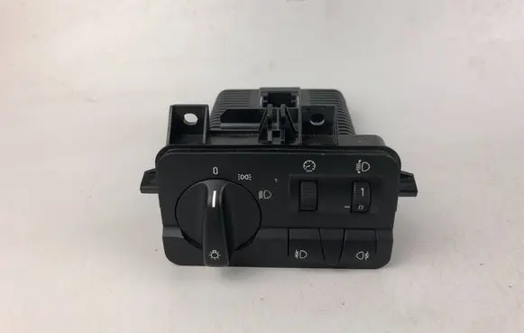 Light switch