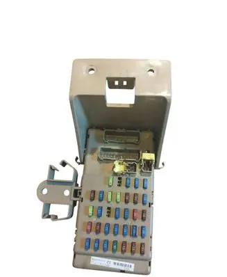 Subaru Legacy Fuse module