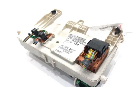 Ford Focus C-MAX Other control units/modules 4M5T-14A073-DG