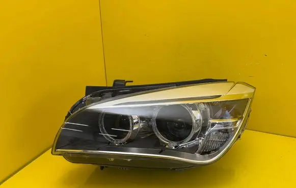 BMW X1 E84 Headlight/headlamp 7290239-07