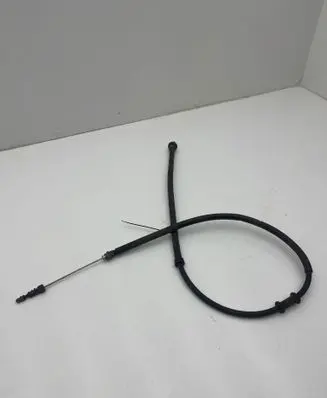 Handbrake/parking brake wiring cable