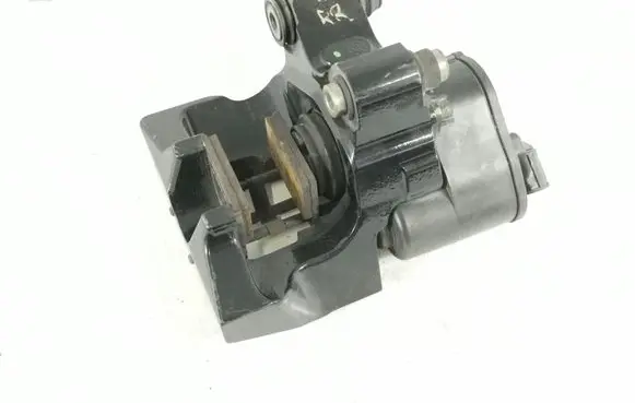 Aston Martin Rapide Hand brake/parking brake motor AD43-2K327-BA