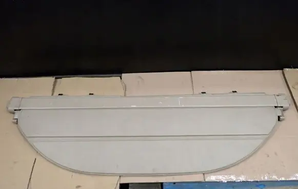 Nissan Murano Z50 Parcel shelf load cover 