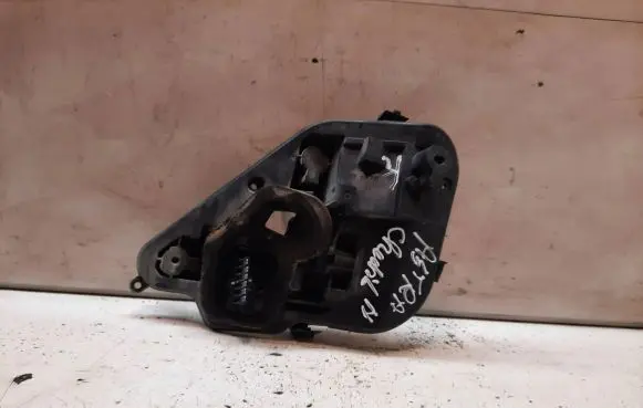 Opel Astra H Tail light bulb cover holder 159727