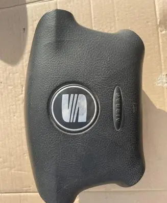 Seat Alhambra (Mk1) Steering wheel airbag