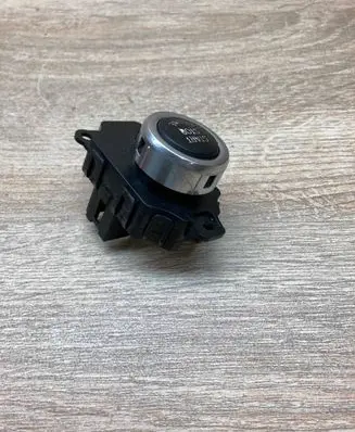 BMW 5 F10 F11 Engine start stop button switch 9229563 USED