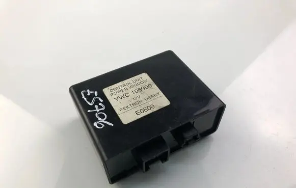 Rover 45 Other control units/modules YWC106900