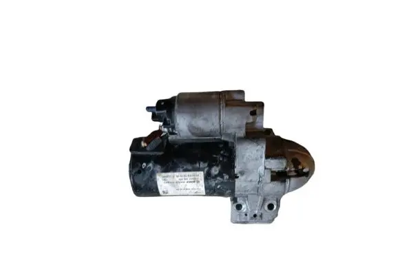 BMW 5 F10 F11 Starter motor 1241857410206 857410206 0001148509
