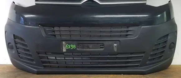 Citroen Jumpy Front bumper 98088638877