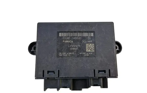 Ford Edge II Door control unit/module DG9T14B531 DG9T14B531EC DG9T14F142AE