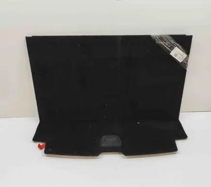 Volvo XC60 Trunk/boot floor carpet liner 32205731