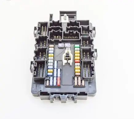Tesla Model X Fuse box set