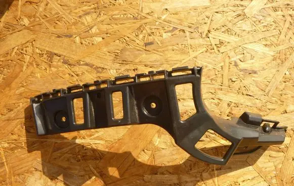 Skoda Citigo Rear bumper mounting bracket 1S6807393D