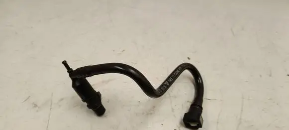 Porsche Cayenne (92A) Breather hose/pipe 7p5611931f