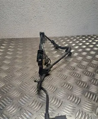 Mercedes-Benz GLA H247 Rear ABS sensor wiring A2475400600