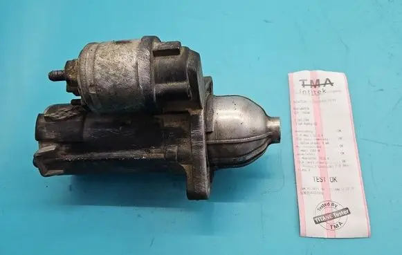 Fiat Punto (188) Starter motor IMPRK1541744