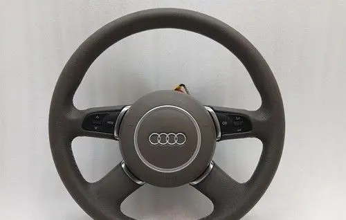 Audi R8 4S Steering wheel axle 4E0419091AC