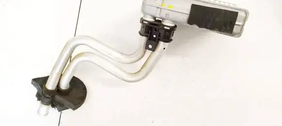 Nissan NV200 Heater blower radiator